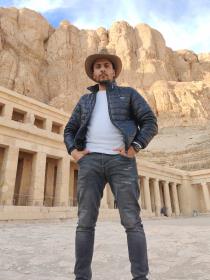 El Masry
