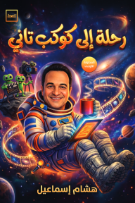 رحلة إلى كوكب تاني