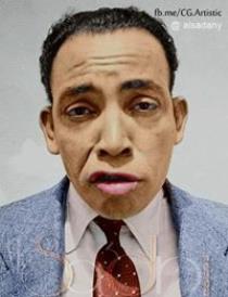 Mohamed Reda