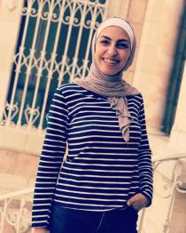 sereen zahran
