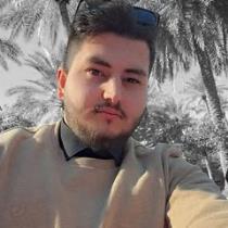 Mohammed Al-kilidar