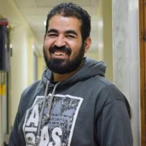 عبدالرحمن المصرى