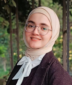مريم المنشاوي