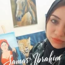 Samar Ibrahim