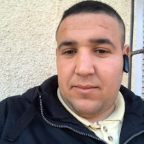 Abdallah Mouzaoui