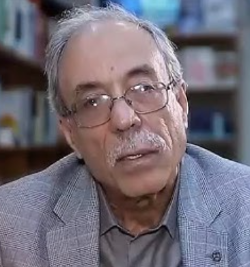 محمد ساري