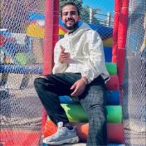 Ahmed Shaban