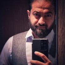 maged bakry