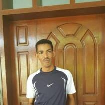 محمد احمد يوسف إدريس