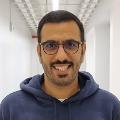 Ahmed AlHarban