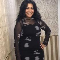 Amal Ghebrial