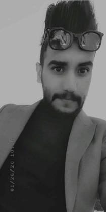 حيدر رحيم