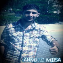 Ahmed Mosa