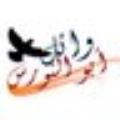 الصحفي أبو النورس