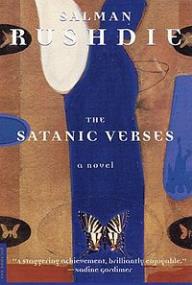 آيات شيطانية - سلمان رشدي