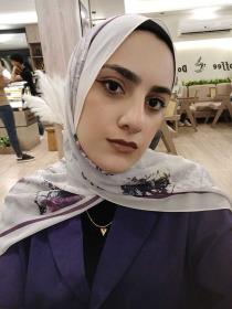 دينا عوض