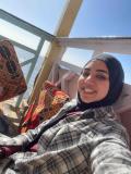 Yassmina Gaber