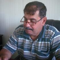 salah omran