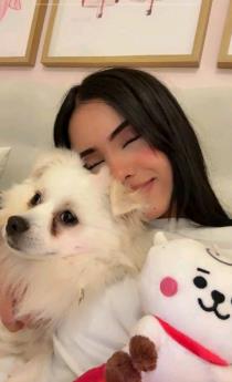 سنوريتا💗.