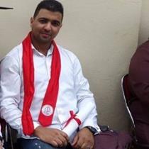 Ăďiĺ ĶĦĂĹLŐU