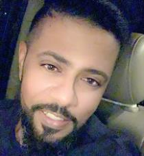 Omar Altamimi