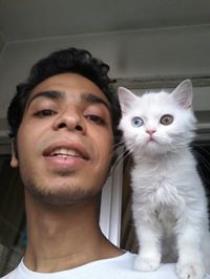 Ibrahim Khalil Ibrahim