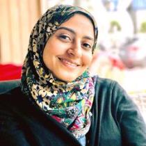 Amina Abdullah