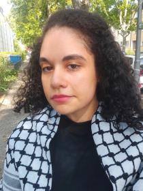 Hoda Desouki