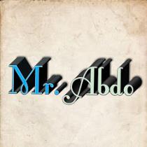 Mr. Abdo
