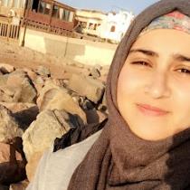 Rawnaa Aboalwaffa
