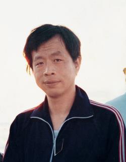 وانغ شياوبو