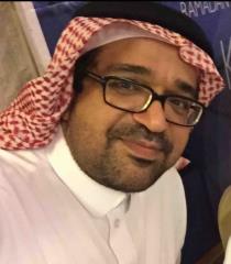 Khalid Bahkaly
