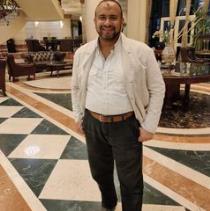 Mohamed Afify