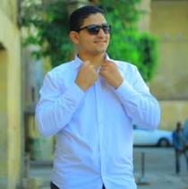 احمد عاصم ابوندا