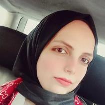 Dalia Jamal Aliuwaini
