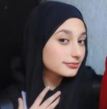 Basmla Mokhtar El Areef