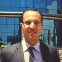 Ahmed Boghdady