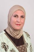 Fatima Kassawneh