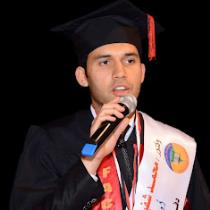 Mohamed Shafeek Morad