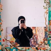 Ola Ahmed
