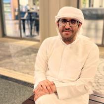 Abdulrahman Alawadhi