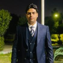 مسلم احمد الدلفي