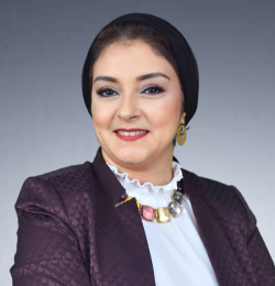 نانسي صميدة