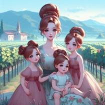 بناتي عافيتي بناتي عافيتي