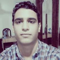 Ahmed Sallam