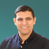 Ibrahim Gomaa