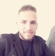 ابراهيم فاضل حمد الجبوري