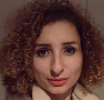 Esma Khadraoui