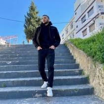 Saaidi Mohsine