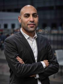 Ahmed El Assiuty